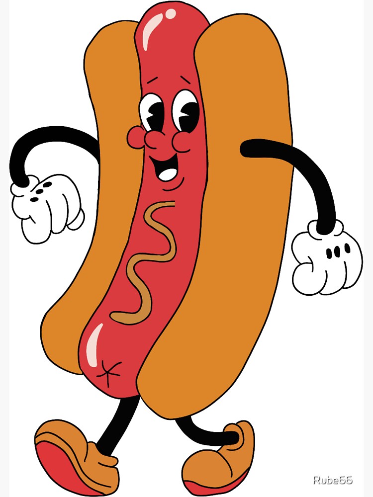 コミック・アニメ undercover hot dog man Hot Dog Man #04 - IndyPlanet