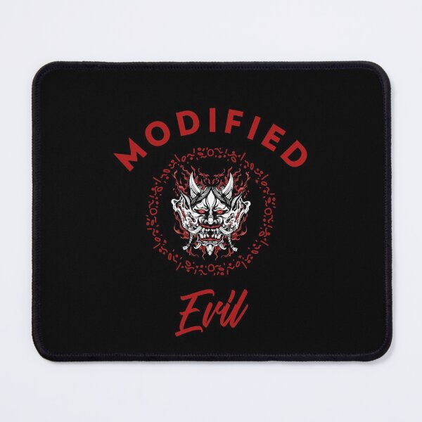 Item preview, Modified Evil designed and sold by LY D.