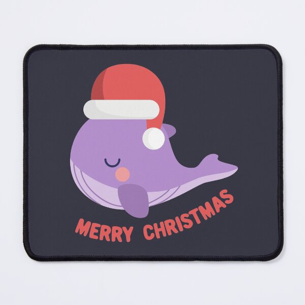 Item preview, BTS whale tinytan merry christmas designed and sold by Morcawork.