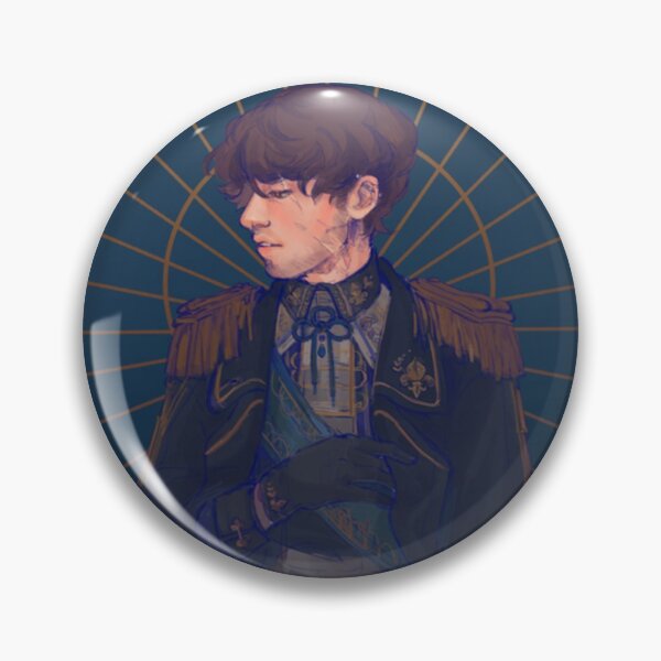 Item preview, George, King of Falsehoods   designed and sold by Isaacbond886.