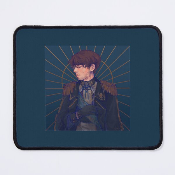 Item preview, George, King of Falsehoods designed and sold by Isaacbond886.