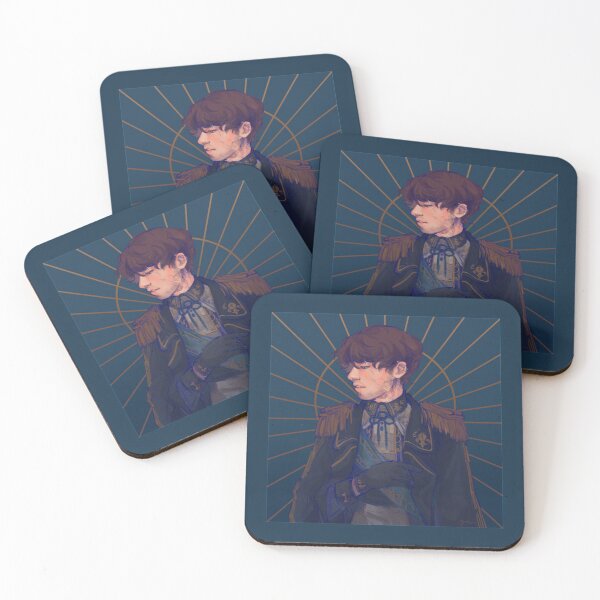 Item preview, George, King of Falsehoods   designed and sold by Isaacbond886.