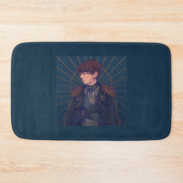 Item preview, George, King of Falsehoods   designed and sold by Isaacbond886.