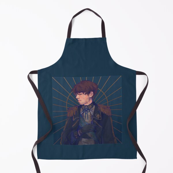 Item preview, George, King of Falsehoods designed and sold by Isaacbond886.