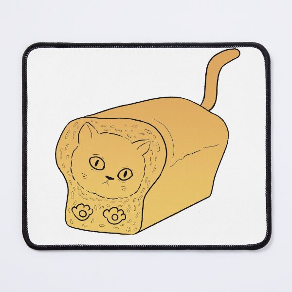 Item preview, Catloaf designed and sold by ravenannaart.