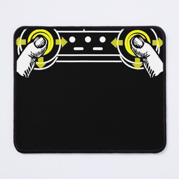Item preview, Boobs Game Controller Funny Female Video Gamer Gift designed and sold by maraddieeqz.