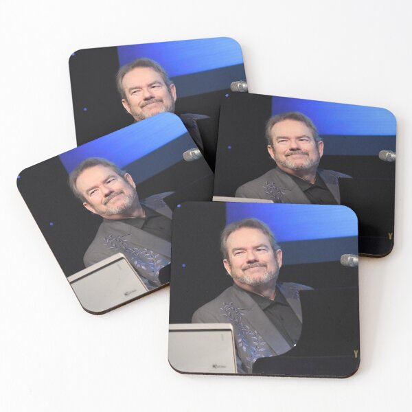 Item preview, Jimmy Webb Photograph designed and sold by ConcertImages.