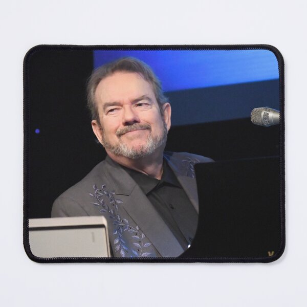 Item preview, Jimmy Webb Photograph designed and sold by ConcertImages.
