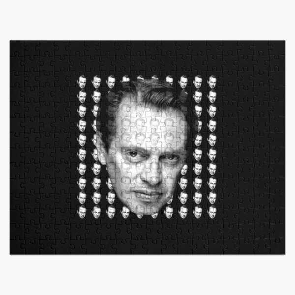 Steve Buscemi Jigsaw Puzzles for Sale Redbubble