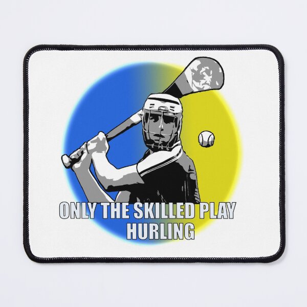 Item preview, Tipperary hurling designed and sold by Declan Carr.