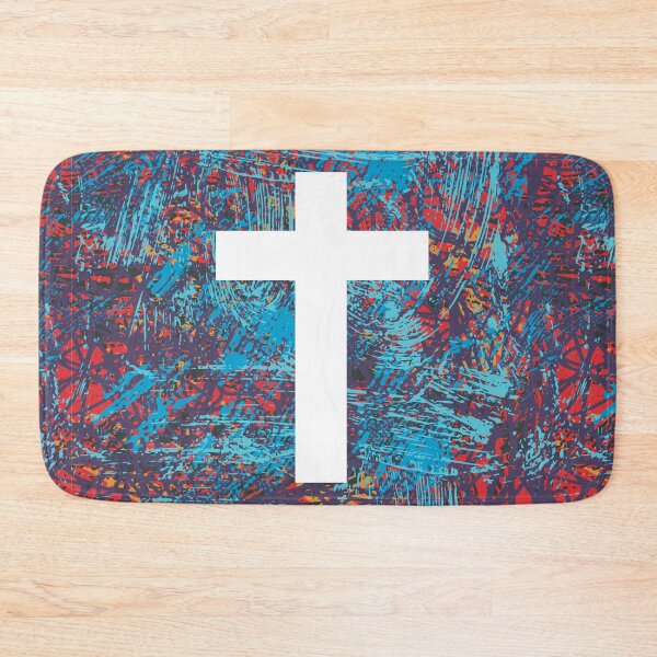 Item preview, Cross designed and sold by SaintGraphix.