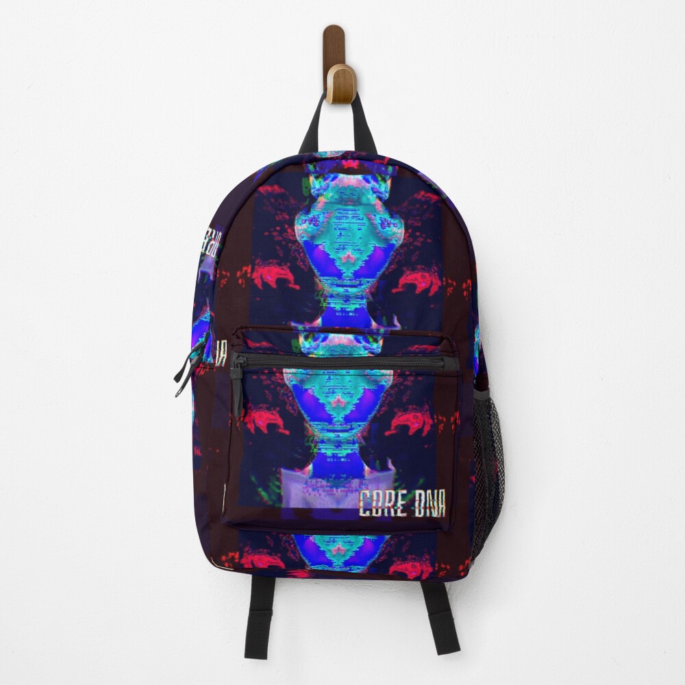 Item preview, Backpack designed and sold by Core-DNA.