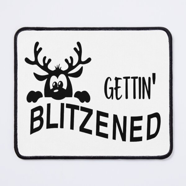 Item preview,  let's get blitzened designed and sold by Anoirshop ⭐⭐⭐⭐⭐.