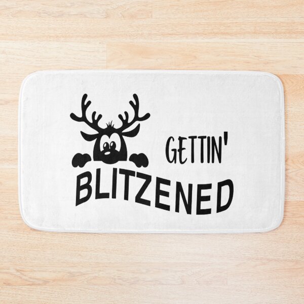 Item preview,  let's get blitzened designed and sold by Anoirshop ⭐⭐⭐⭐⭐.