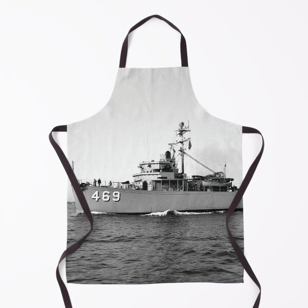 Item preview, USS SAGACITY (MSO-469) SHIP'S STORE designed and sold by militarygifts.