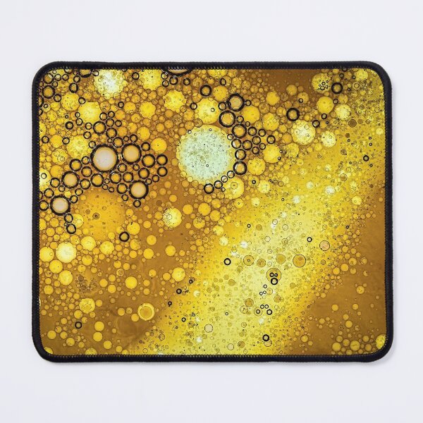 Item preview, Golden Bubbles in Oil and Vinegar3 designed and sold by Tony North.