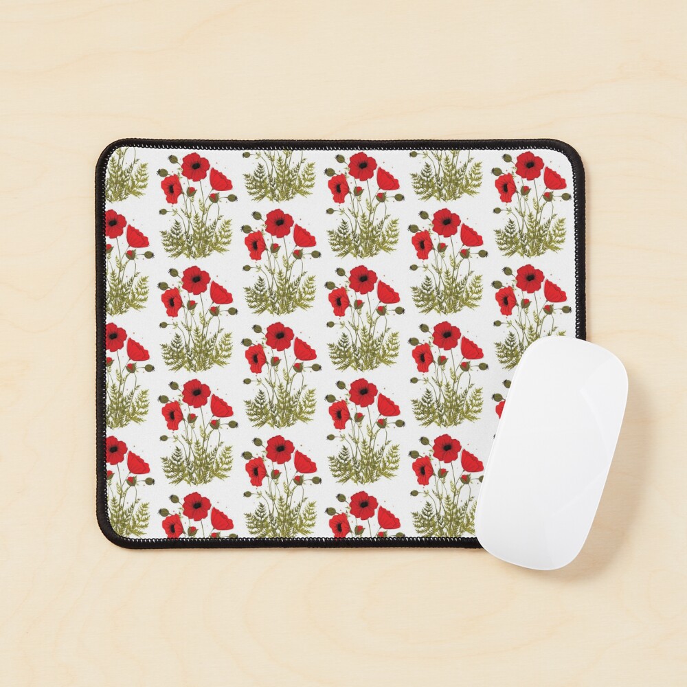 Item preview, Mouse Pad designed and sold by Lizbizart.