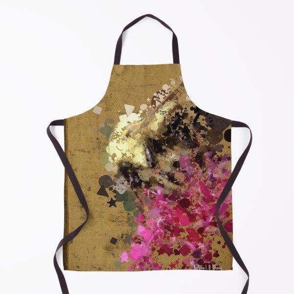Item preview, Bumbly Bee designed and sold by Barbara Storey.