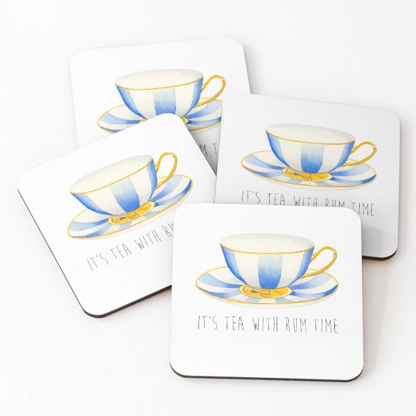 Item preview, Invitation teacup designed and sold by sophianeu.