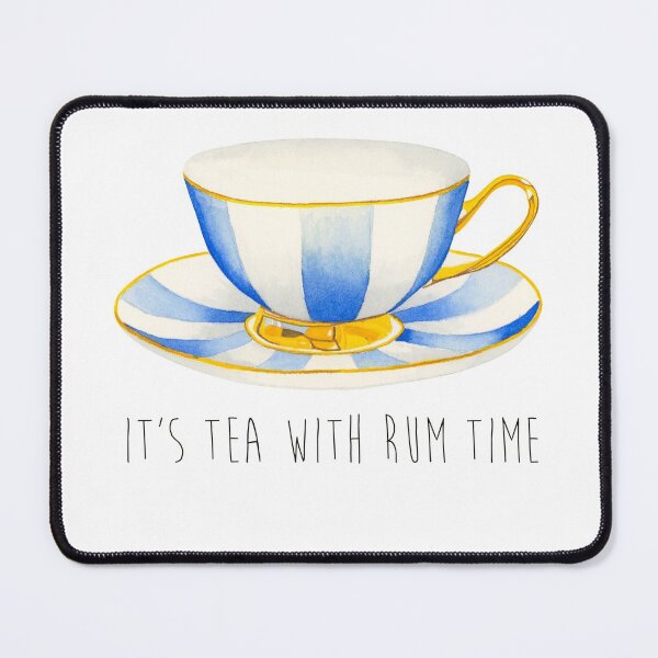 Item preview, Invitation teacup designed and sold by sophianeu.