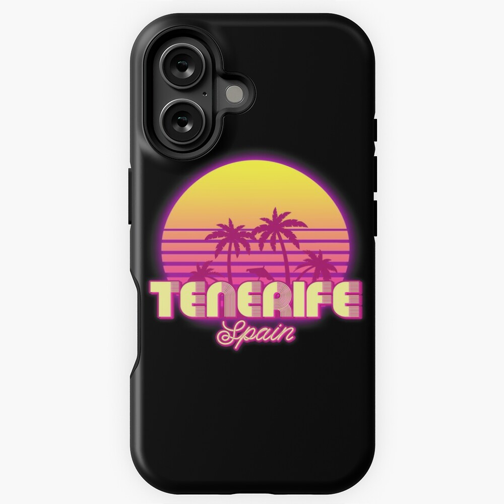 Item preview, iPhone Magsafe Tough Case designed and sold by chrlalexandru.