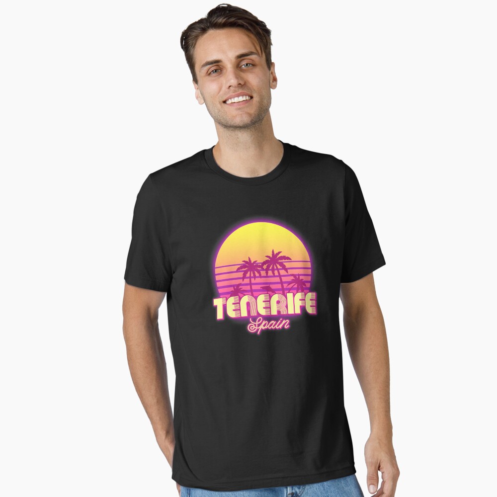 Item preview, Essential T-Shirt designed and sold by chrlalexandru.