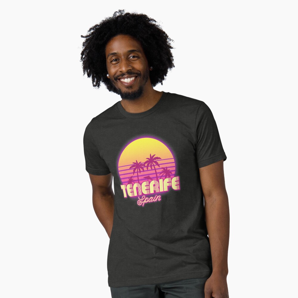 Item preview, Tri-blend T-Shirt designed and sold by chrlalexandru.