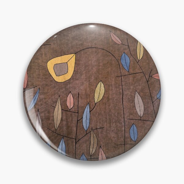 Item preview, Sparse Foliage Leaf Abstract designed and sold by Tony North.
