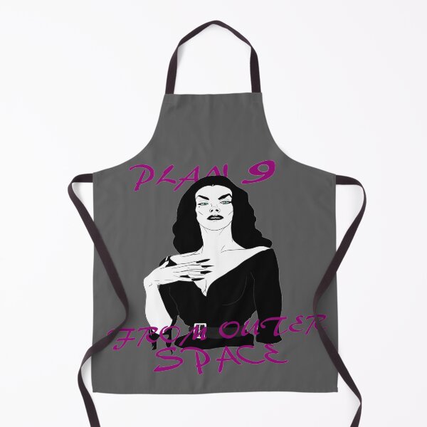 Item preview, Plan 9 designed and sold by badwolf3777.