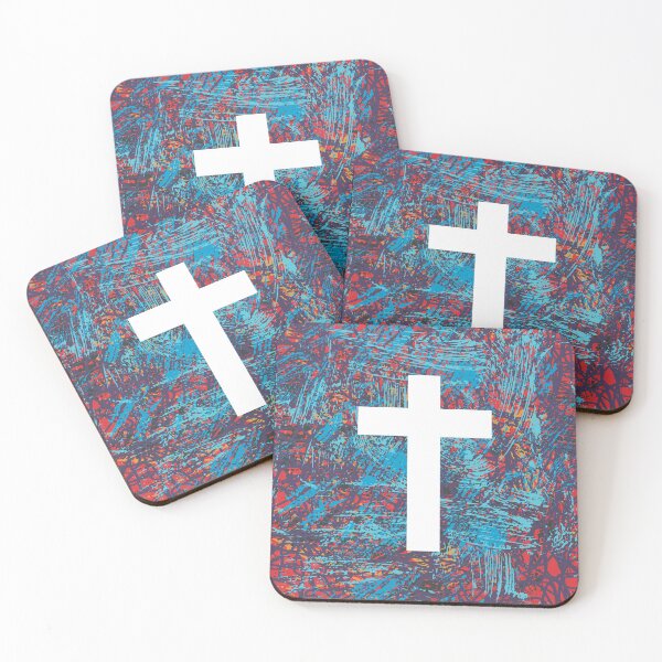 Item preview, Cross designed and sold by SaintGraphix.