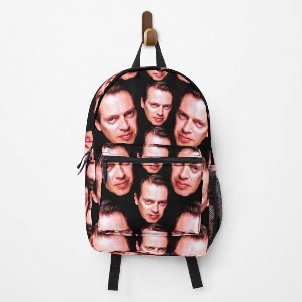 Item preview, Steve Buscemi Collage galaxy designed and sold by HEERYAK.