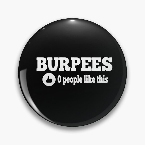 Item preview, Born to do burpees Home Workout Training Push-Ups Evolution Gift Lightweight Gift Premium Apparel Funny Holiday Xmas designed and sold by DesignByHeartUK.