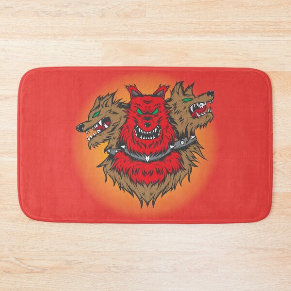 Item preview, Cerberus Greek Mythology designed and sold by KrisSidDesigns.