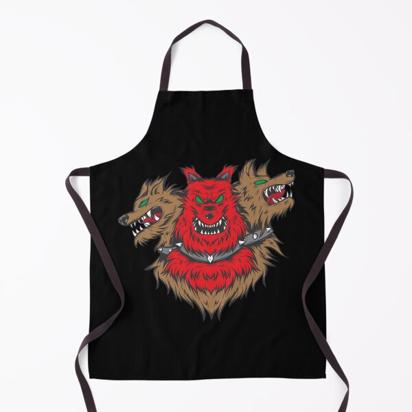 Item preview, Cerberus Greek Mythology designed and sold by KrisSidDesigns.