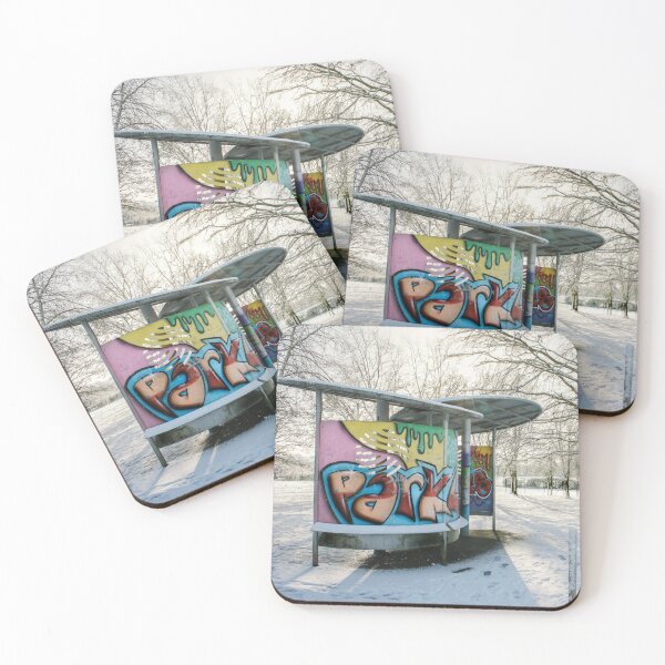 Item preview, Park Life designed and sold by AlysonFennell.