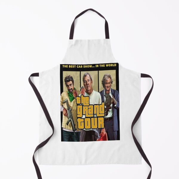 Item preview, The grand tour designed and sold by jiunis.