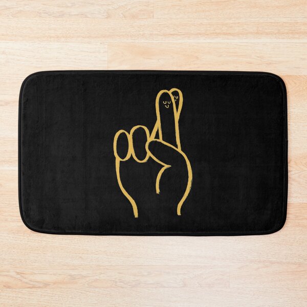 Item preview, Finger spelling R in Sign Language. ASL concept designed and sold by Studio TANFF.