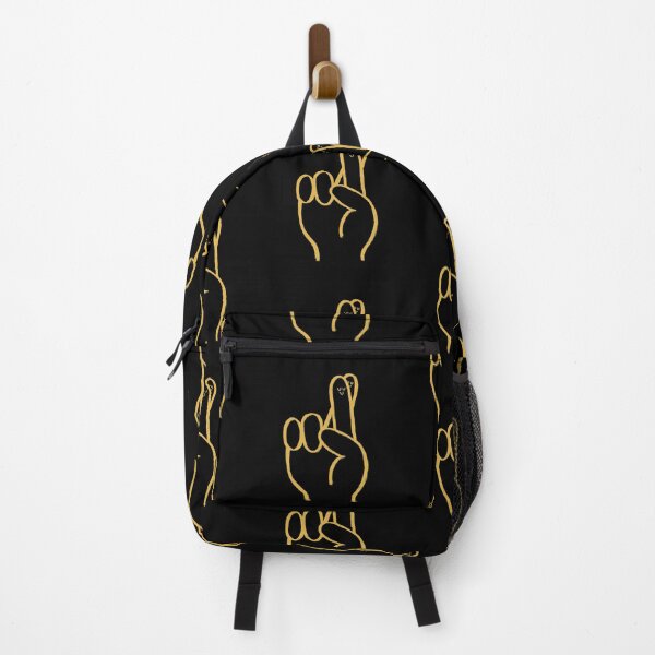 Item preview, Finger spelling R in Sign Language. ASL concept designed and sold by Studio TANFF.