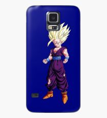 Super Saiyan 2 Gohan Case/Skin for Samsung Galaxy