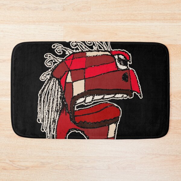 Item preview, Reptile Sketchy Style Illustration designed and sold by DFLC Prints.
