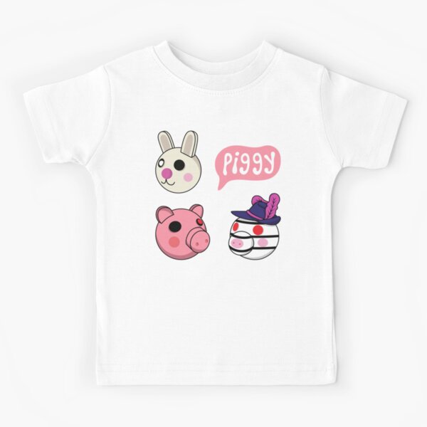 Roblox Bunny T-Shirts for Sale