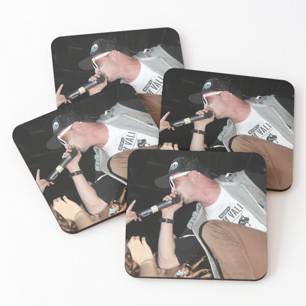 Item preview, Chris Webby Photograph designed and sold by ConcertImages.