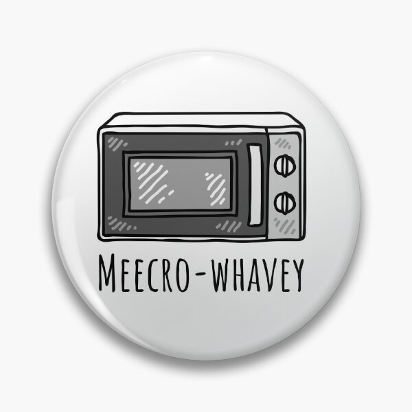 Artikelvorschau, Meecro-Whavey entworfen und verkauft von LiToDesignCo.
