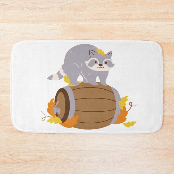 Artikelvorschau, Herbstliche Tierkunst entworfen und verkauft von Tshirtstory.