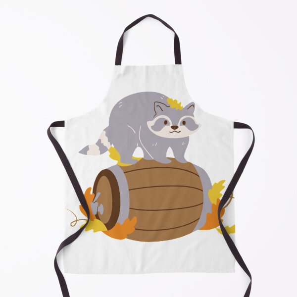 Item preview, Autumn Animal Art designed and sold by Tshirtstory.