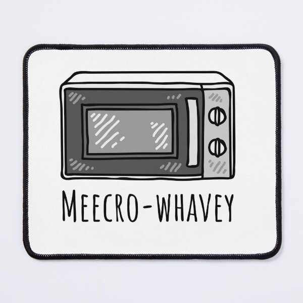 Item preview, Meecro-Whavey designed and sold by LiToDesignCo.