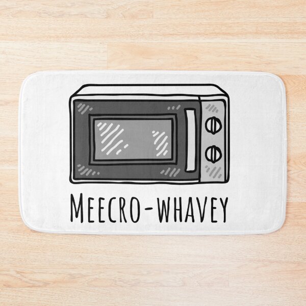 Item preview, Meecro-Whavey designed and sold by LiToDesignCo.