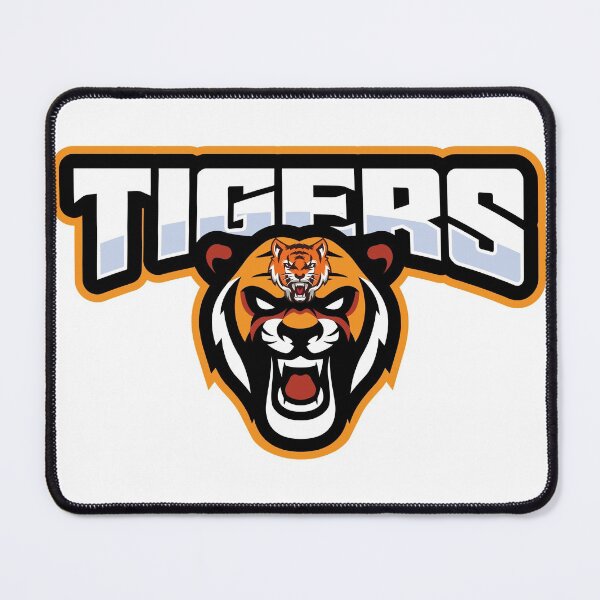 Item preview, Tigers designed and sold by saldesign433.