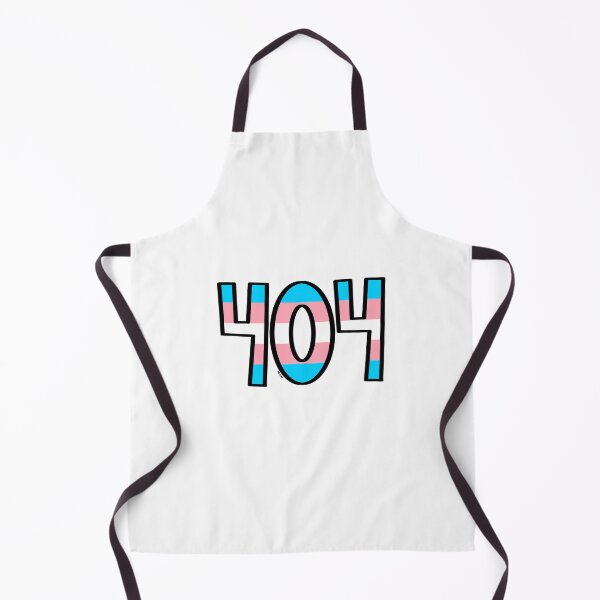 Item preview, GNF Trans Pride (404) designed and sold by bi-catastrophe.