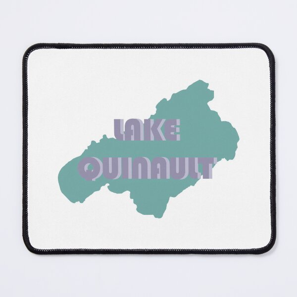 Item preview, Lake Quinault, Washington designed and sold by Awake88.